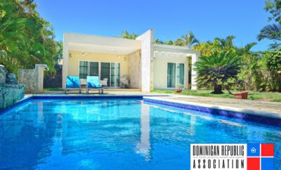 Huge Sunny Villa Perla Marina