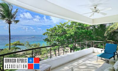 Big Ocean Front Apartments