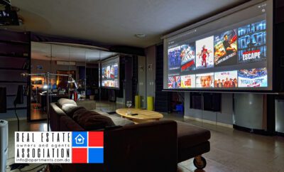 Infiniti-Blu Ocean Front Condo with model