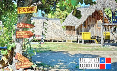 Kite Buen Hombre Kitesurfing School with Accommodations