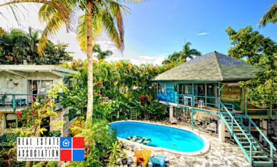 Cabarete Boutique Kite Hotel