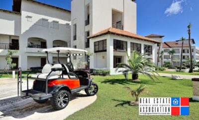 Studio in Punta Palmera