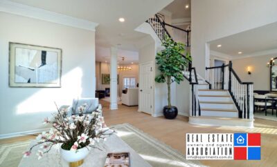 Ponderosa Chantilly 5 bedrooms mansion house in Virginia