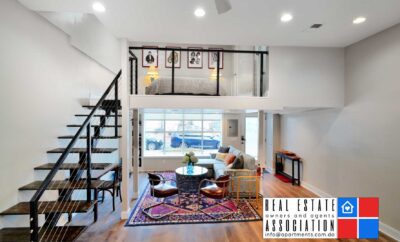 Washington DC Loft for rent 1280 sq. ft.
