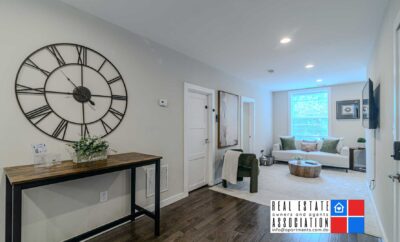 Apt1 Pennsylvania Ave 1414 Townhouse