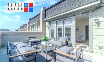 Luxury 4BR in National Harbor | Walk to MGM